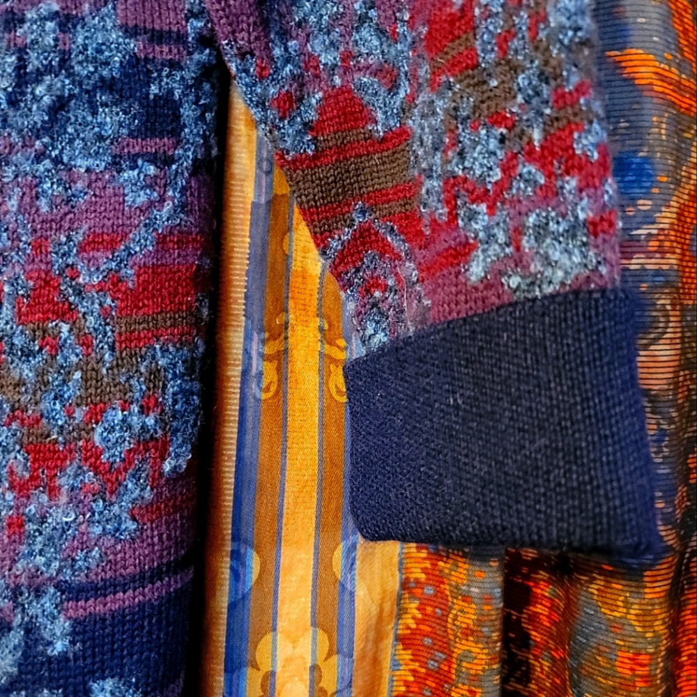 Past Times MAXI Sweater - Picture 2 of 6